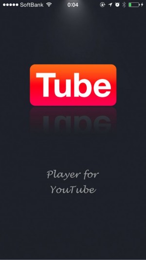 Youtube動画を保存してオフラインでも聴くiPhoneアプリ！